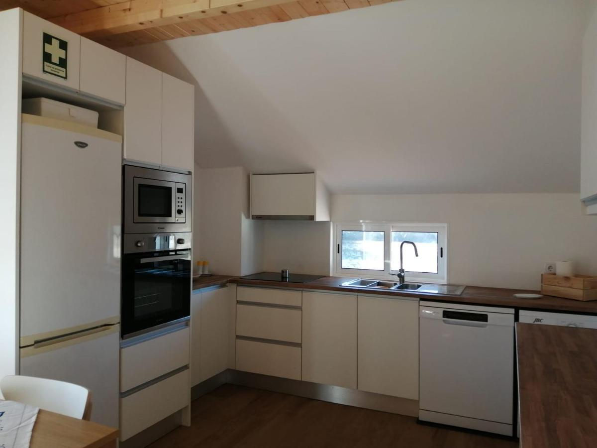 Lar Dos Guerreiros Villa Vila Nova de Milfontes Luaran gambar