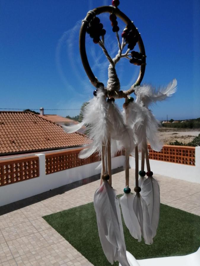 Lar Dos Guerreiros Villa Vila Nova de Milfontes Luaran gambar